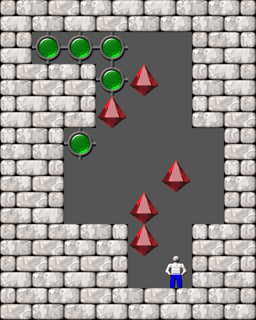 Уровень 727 — More Bugs collections